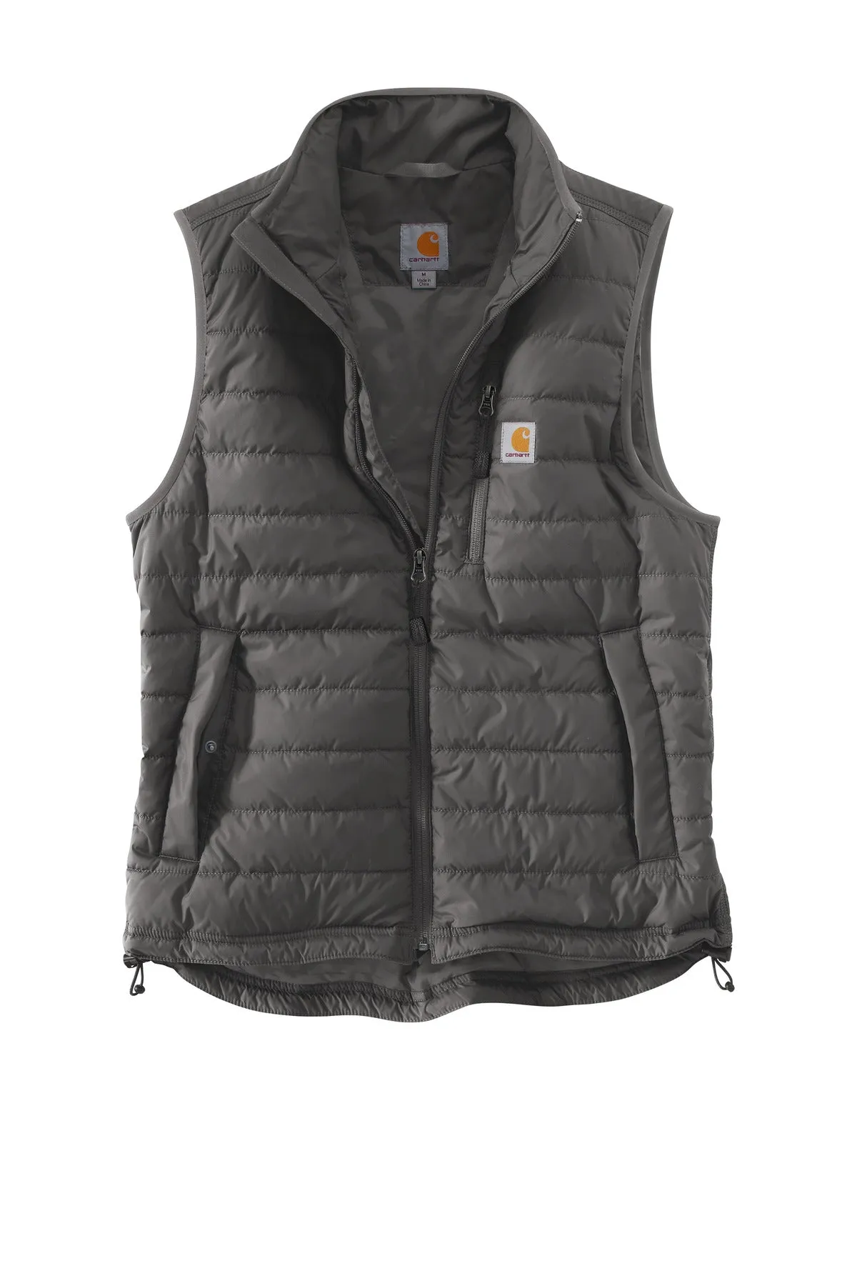 Carhartt Men's Gilliam Vest CT102286