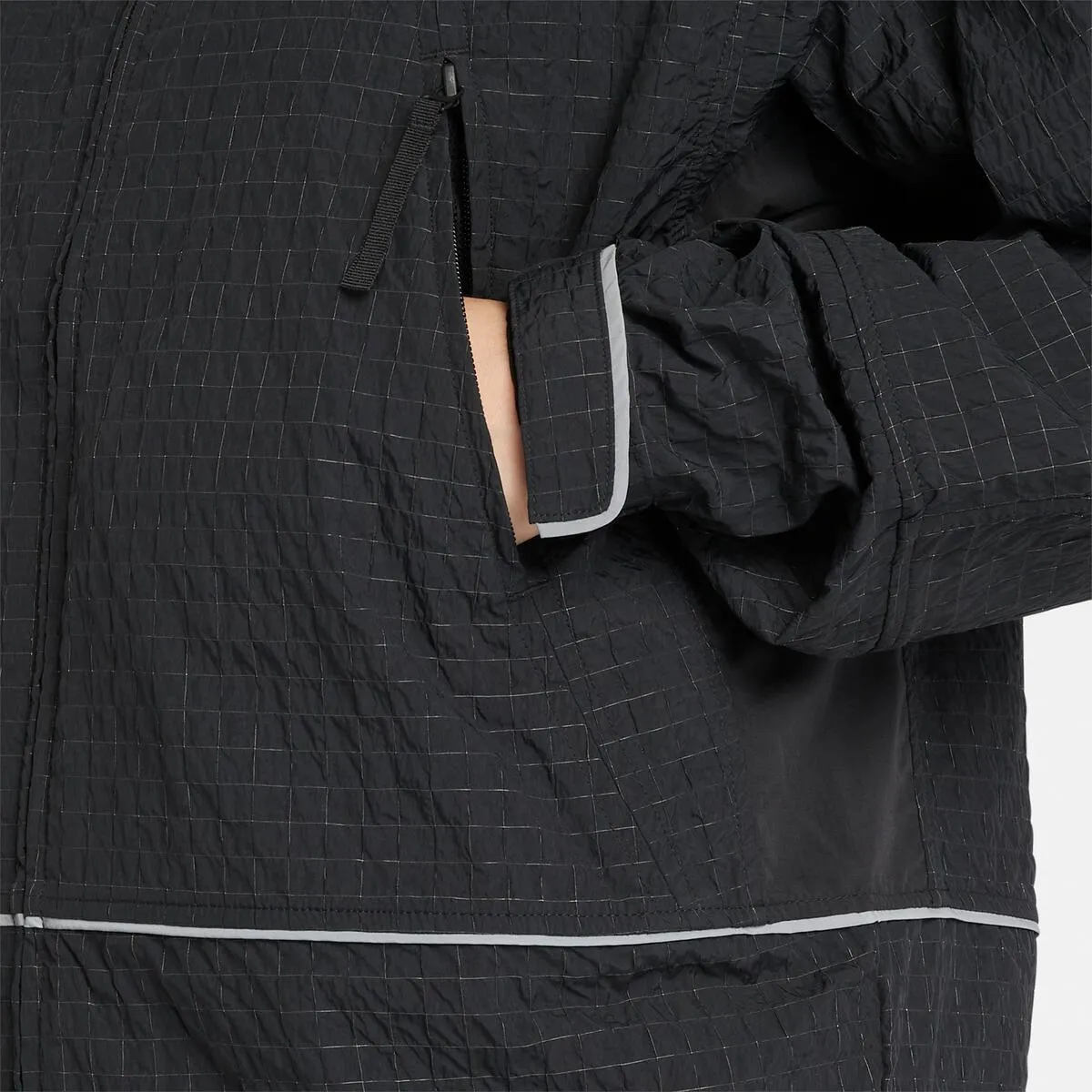 Unisex Night Hike Jacket